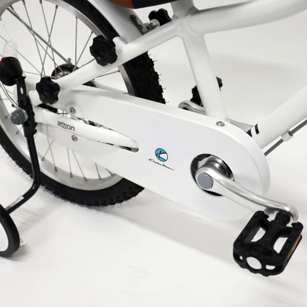 asson K16-C（アッソンK16-C）16インチ 子供用 自転車 -21