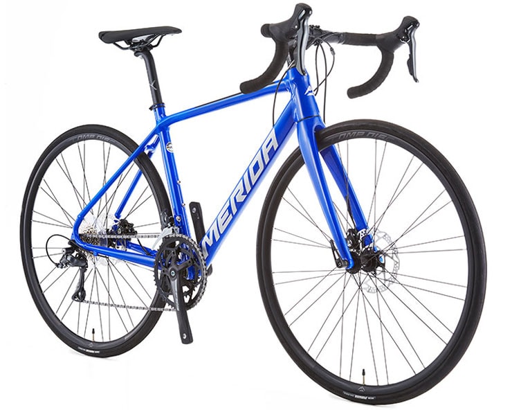 SCULTURA 150（スクルトゥーラ150）あさひ限定-M ロードバイク 自転車