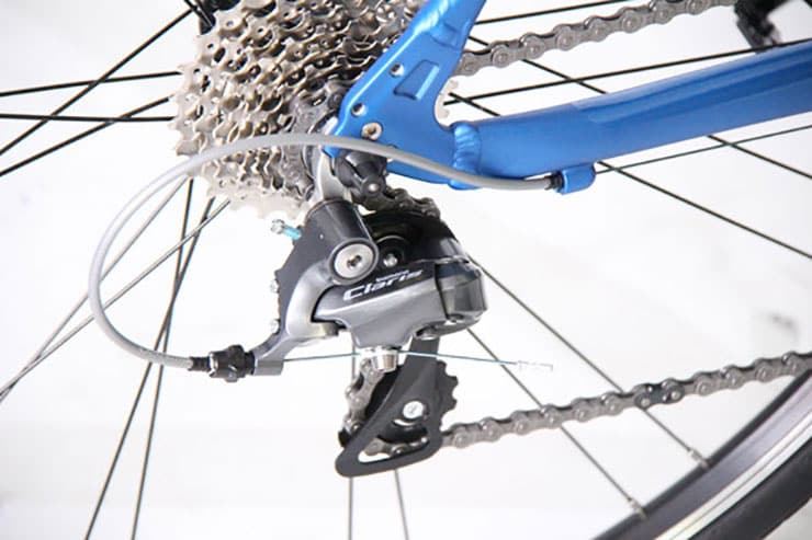 アウトレット】CROSSWAY 150（クロスウェイ 150）あさひ限定モデル