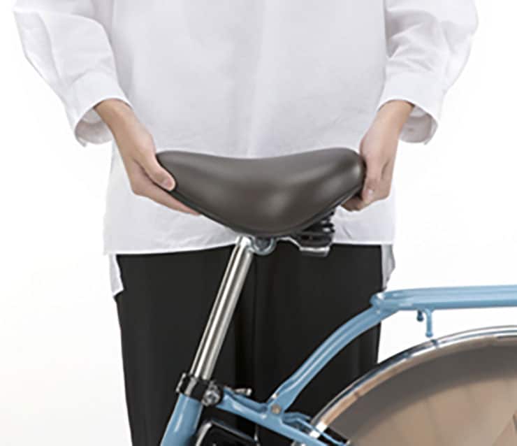 ベロスター「BE-FVS771」700C 7段変速 電動自転車 クロスバイク -24