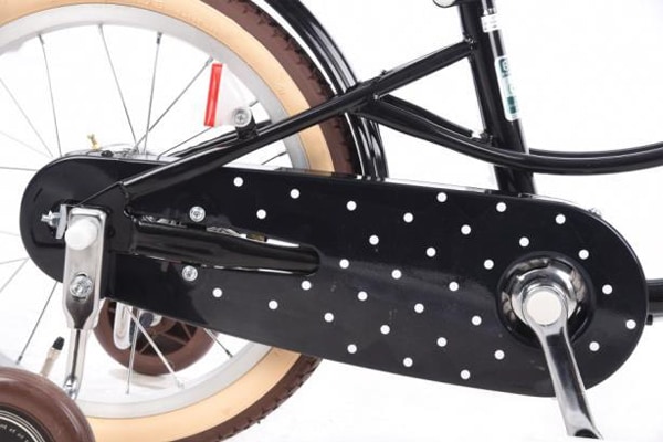 リトルフェリーク BAA-K 18インチ 子供用 自転車