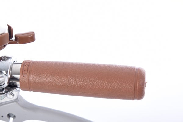 フェリーク Jr. BAA-O 24インチ 変速なし オートライト 子供用 自転車