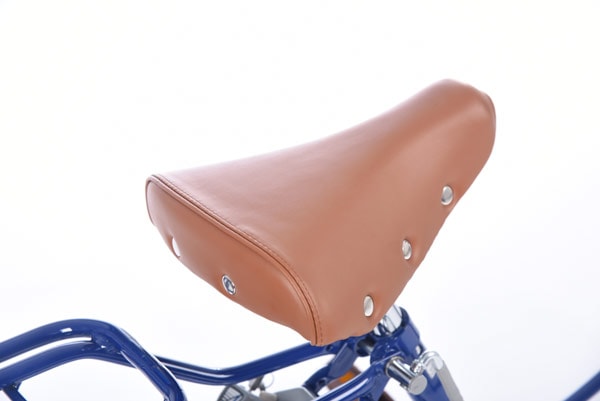 フェリーク Jr. BAA-O 24インチ 6段変速 オートライト 子供用 自転車