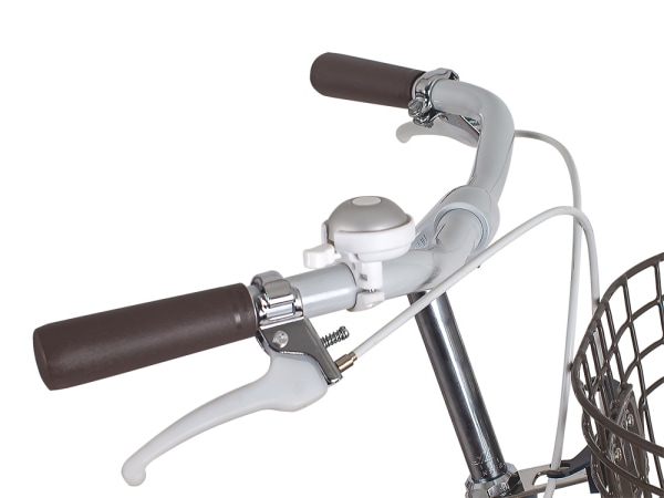 ガールズ ラボ ラブリー BAA-O 24インチ 変速なし オートライト 子供用