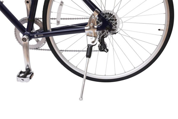 WEEKEND BIKES（ウィークエンド バイクス）HD-L オートライト 700C