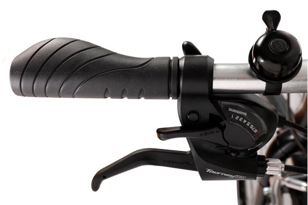 プレシジョン スポーツ HD-K クロスバイク 自転車