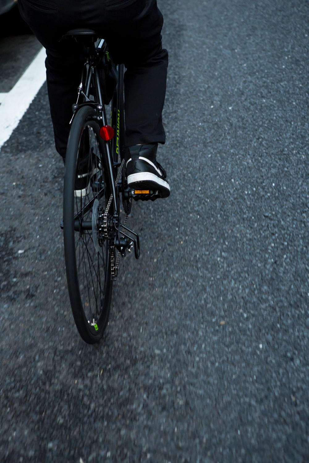 レユニオン リル-K クロスバイク 自転車