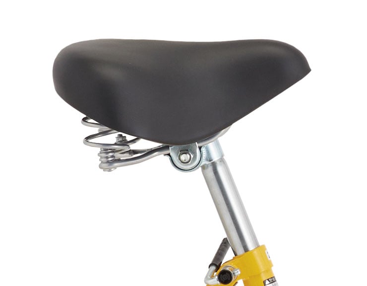 イノベーションファクトリー ミニ 20-O 20インチ 変速なし ミニベロ 自転車