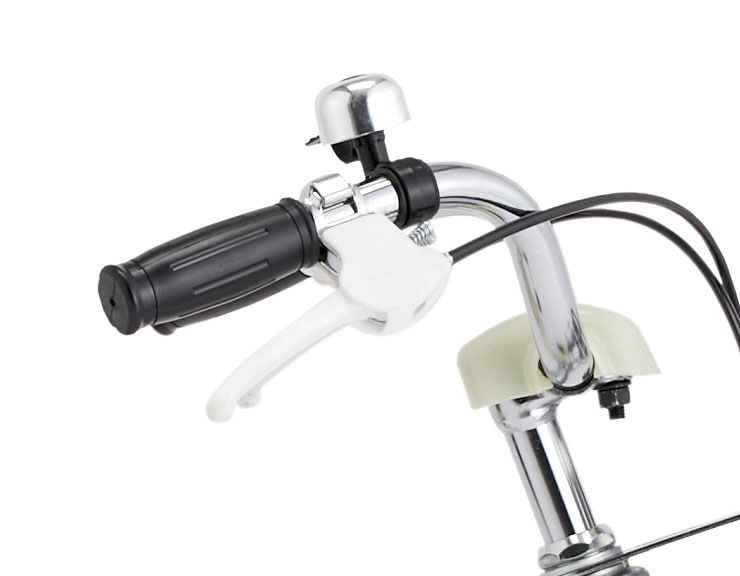 イノベーションファクトリー キッズ 14-O 14インチ 子供用 自転車