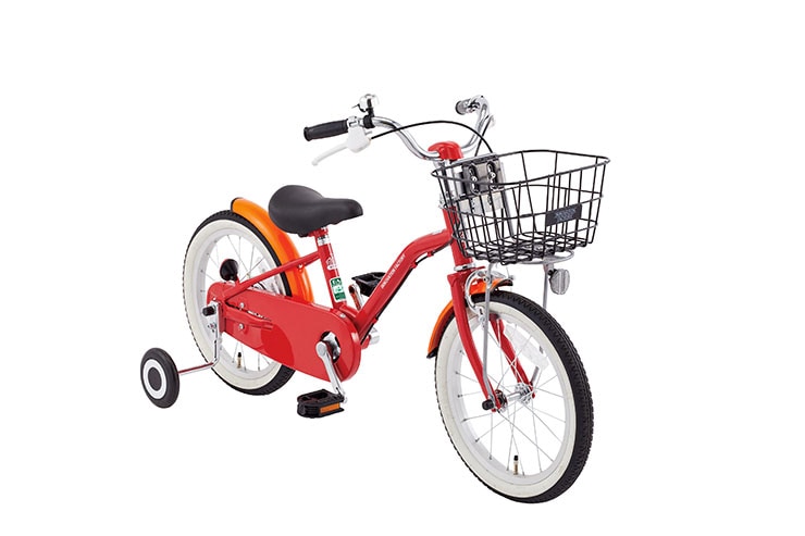 イノベーションファクトリー キッズ 18-O 18インチ 子供用 自転車