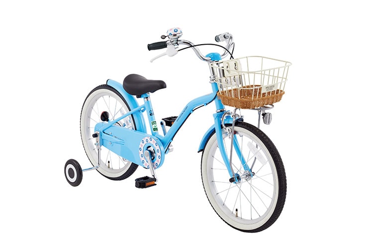 イノベーションファクトリー キッズ 16-O 16インチ 子供用 自転車