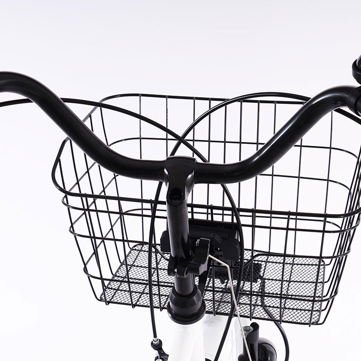 カジュリー リラックス BAA-Q 27インチ 変速なし オートライト シティ