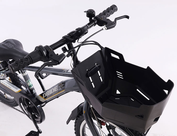 ドライド S3 226HD BAA-Q 22インチ 外装6段変速 オートライト 子供用