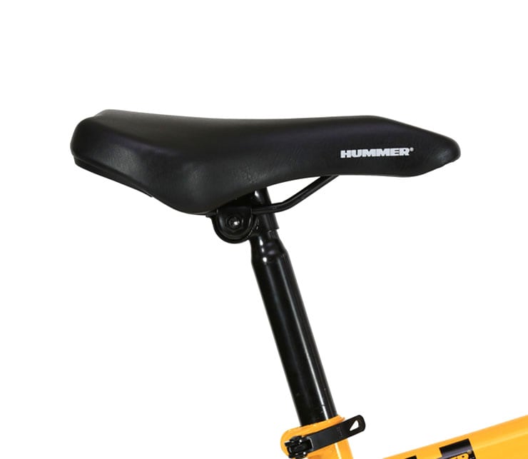 HUMMER ATB27.5 27.5インチ（650B） マウンテンバイク 自転車 -23