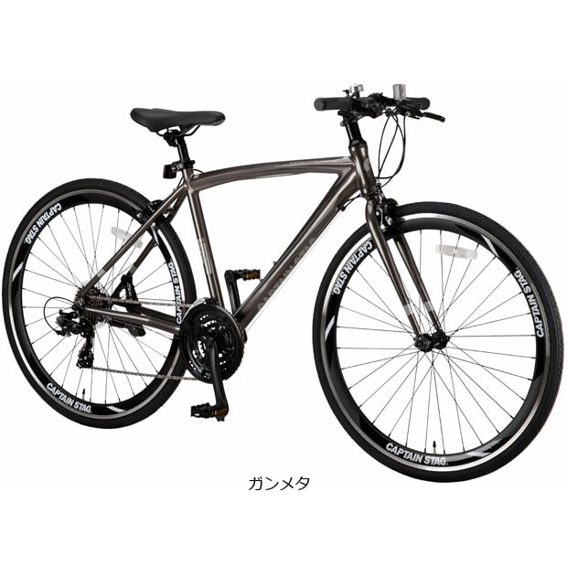 ☆美品！GIANT CS3200 700C アルミ 21速 430mm クロス 楽天市場