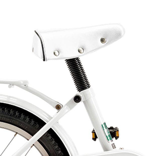 bikke m（ビッケ m）「BKM163」16インチ 子供用 自転車 -23