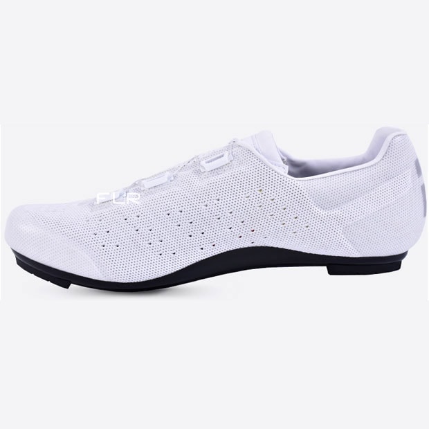 FLR F-11 ニット 3ホールクリート対応 ビンディングシューズ