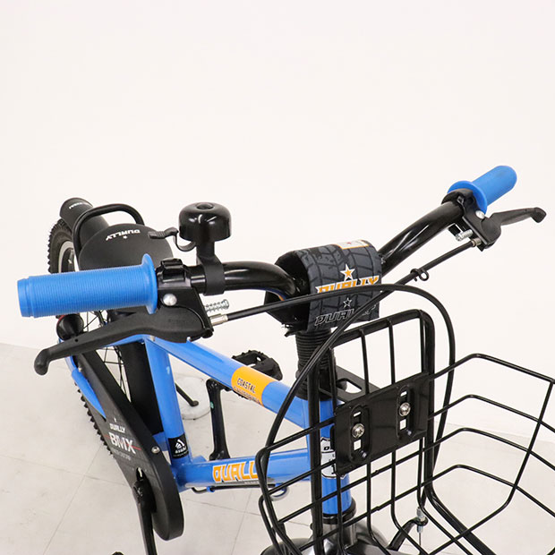 リユース】デューリー 18インチ 2021年モデル 子供用 自転車