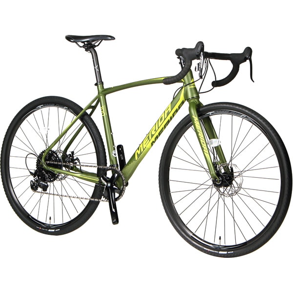 1x11（ワンバイイレブン）で始める新しい自転車生活 | ぶろぐ・で・あさひ