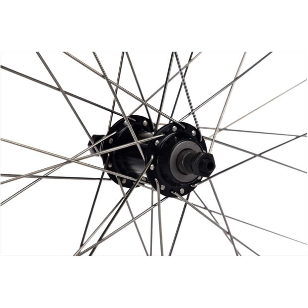 26インチ後輪 26×1.25-2.25 英/米式 リムブレーキ用 7Sボスフリー用