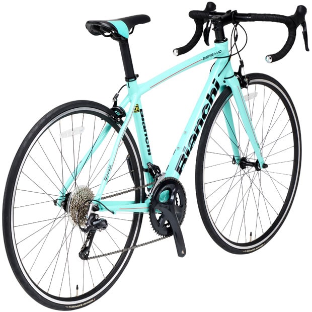 BERGAMO（ベルガモ）ロードバイク あさひ限定 ロードバイク 自転車