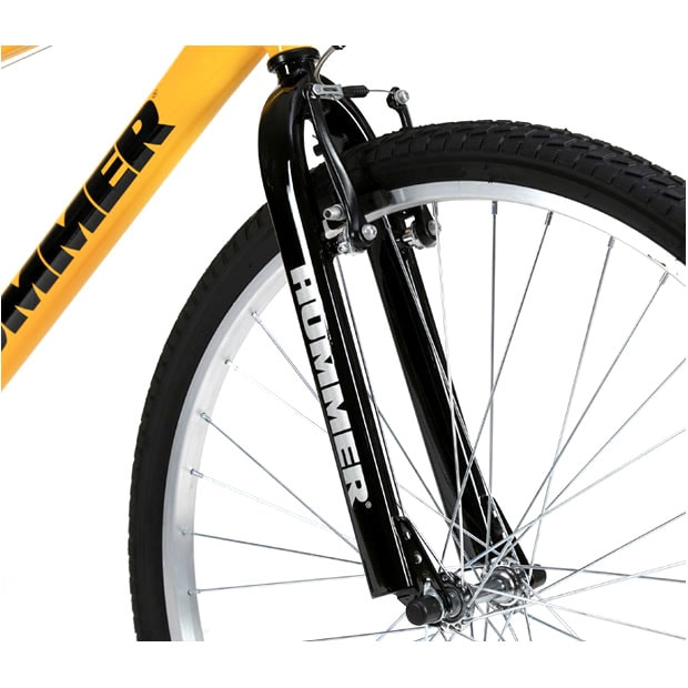 HUMMER ATB27.5 27.5インチ（650B） マウンテンバイク 自転車 -23