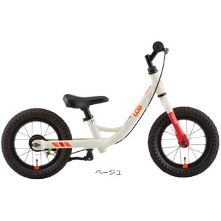 LOG KICKER（ログキッカー）バランスバイク トレーニング用バイク