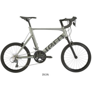 SURGE（サージュ）20インチ フレームサイズ:520 ミニベロ 自転車 -24