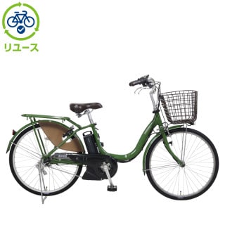 グリーン, ブリヂストン[BRIDGESTONE], 電動自転車 - サイクルベースあさひ