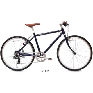 WEEKEND BIKES（ウィークエンド バイクス）26-L 26インチ クロスバイク