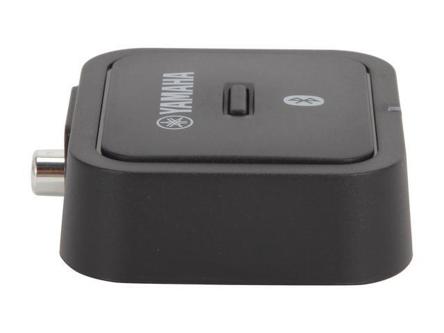 NeweggBusiness - YAMAHA YBA-11 Bluetooth Wireless Audio Receiver