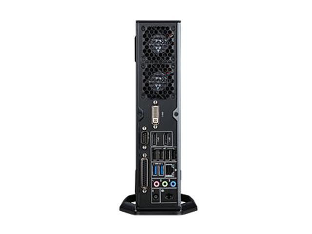 NeweggBusiness - Acer Desktop PC Veriton 4 VL4620G-Ui7377X (DT
