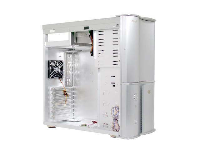 NeweggBusiness - Cooler Master Wave Master TAC-T01-E1C Silver All