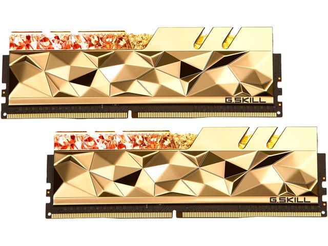 NeweggBusiness - G.SKILL Trident Z Royal Elite Series 16GB (2 x