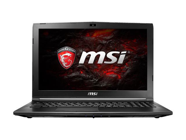 NeweggBusiness - MSI - 15.6