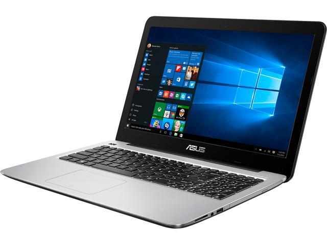 NeweggBusiness - ASUS Laptop X556UQ-NH71 Intel Core i7 7th Gen
