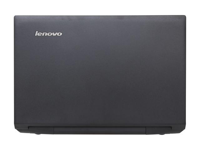 NeweggBusiness - Lenovo B590 15.6