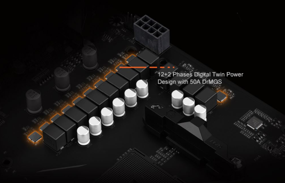 GIGABYTE B550 AORUS ELITE AX V2 AM4 AMD B550 ATX Motherboard with