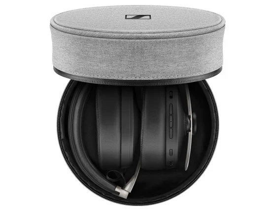 Used - Like New: Sennheiser Momentum 3 Over-ear Wireless