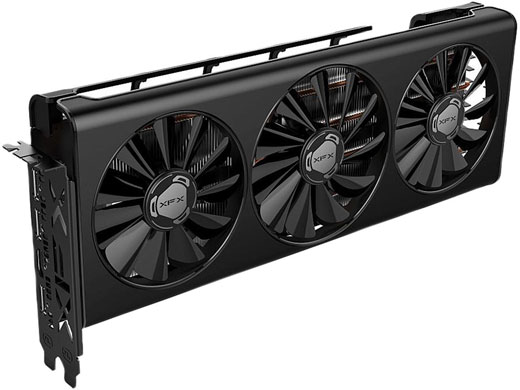 XFX Radeon RX 5700 XT Graphics Card RX-57XT83LD8 - Newegg.com
