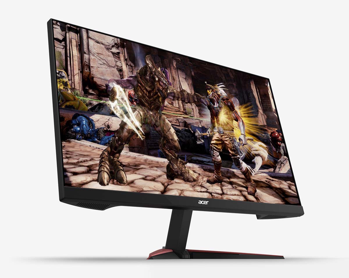Acer Nitro Gaming Series VG240Y bmiix 24