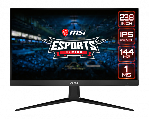 MSI Optix G241 24