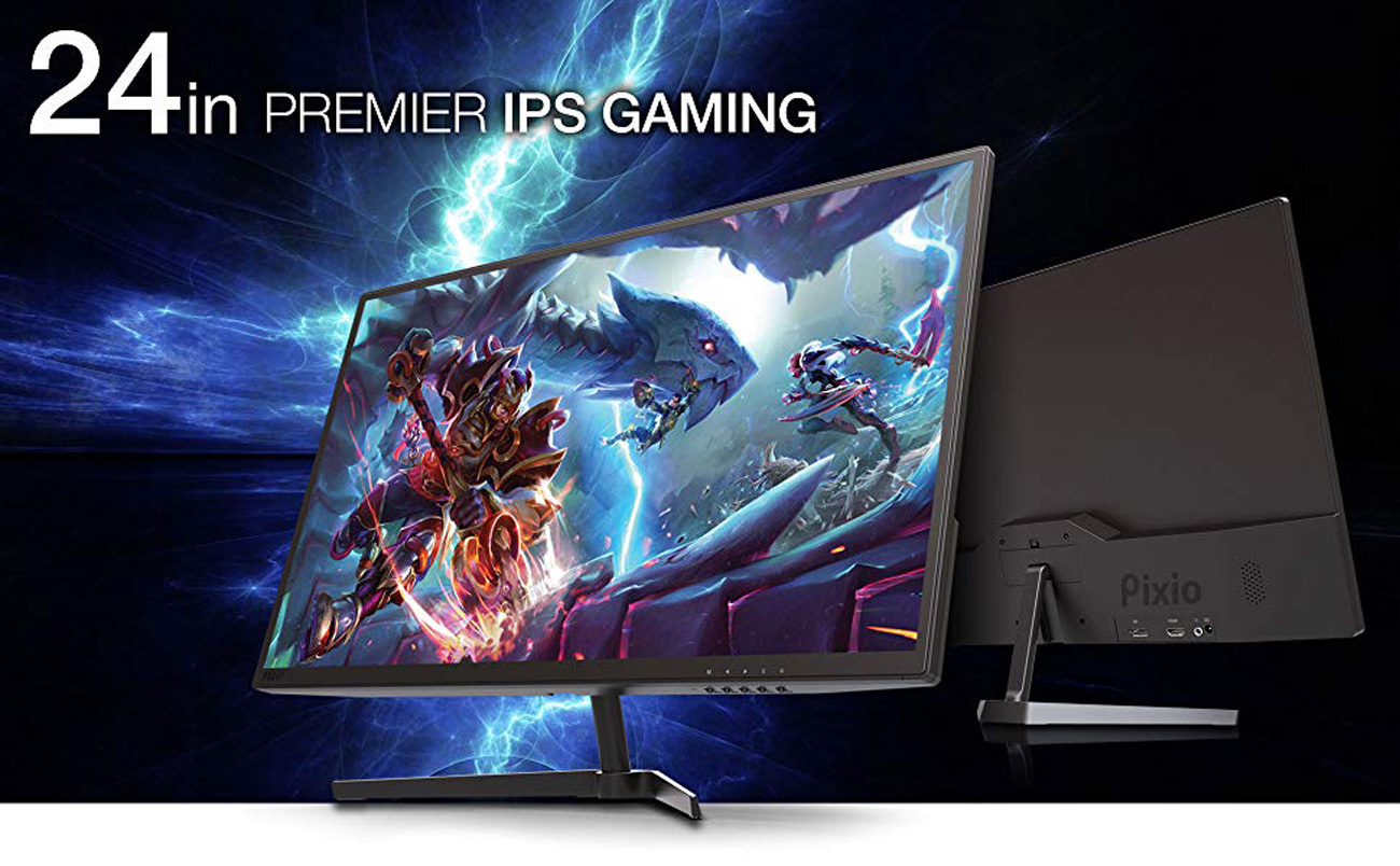 Pixio PX247 24
