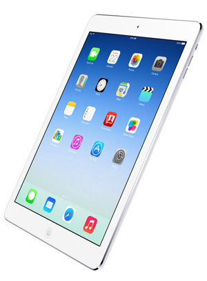 Apple iPad Air MD789LL/A 32GB, Wi-Fi (OLD VERSION) - Newegg.com