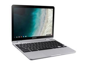 NeweggBusiness - SAMSUNG Chromebook Plus V2 XE521QAB-M02US Light