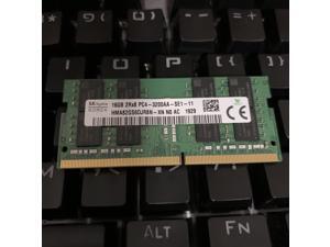 NeweggBusiness - SK Hynix 16GB DDR4 2RX8 PC4-3200AA-SE1-11