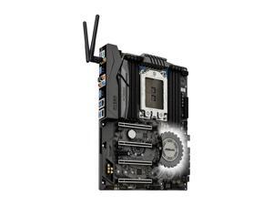 NeweggBusiness - ASRock X399 Taichi sTR4 AMD X399 ATX AMD Motherboard