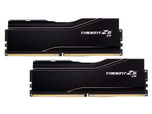 NeweggBusiness - G.SKILL Trident Z5 CK 48GB (2 x 24GB) 288-Pin