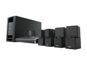NeweggBusiness - Bose® Lifestyle® V35 HomHome Entertainment System