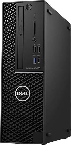 Dell Optiplex 3060 Desktop Computer | Intel i5-8500 (3.2) | 8GB